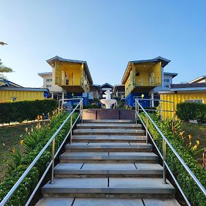 Solesor Kampong Beach Resort